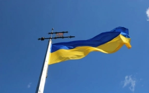 На Украине заявили о правах на Поволжье