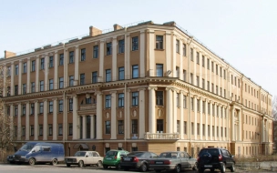 Доходный дом Шалита внесли в список памятников культурного наследия