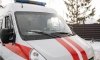 На Будапештской два сотрудника "Теплосети" провалились в кипяток 
