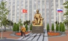 В Петербурге хотят установить памятник Хо Ши Мину
