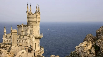 Крымский парламент позвал Эрдогана посетить полуостров
