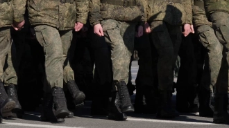 В Минобороны предложили поднять оклады военным на 7,6%
