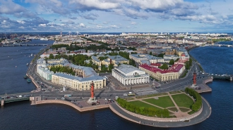 На Васильевском острове в Петербурге появится набережная Миклухо-Маклая