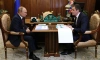 Путин считает, что опыт с зелеными облигациями можно тиражировать