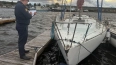 Приставы арестовали яхту петербуржца из-за долгов ...