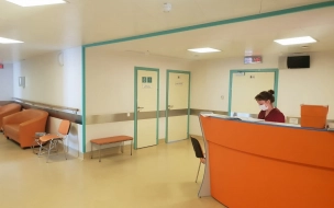 Около 1400 петербуржцев с гепатитом C смогут получить бесплатные лекарства в 2024 году
