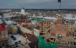 В выборгском парке "Монрепо" пройдет фестиваль, посвященный дачам