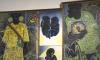 Выставка "Сны о Нигерии" открылась на Васильевском острове в Артмузе 