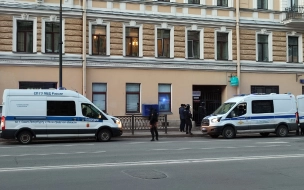 Установлен мужчина, изнасиловавший девушку в общежитии на Стачек 43 года назад