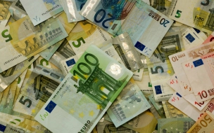 Банки ЕС уплатили в 2023 году более €800 млн налогов в российский бюджет