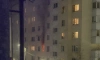 При квартирном пожаре в Парголово эвакуировали 20 человек