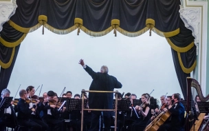 Во дворце Белосельских-Белозерских 5 и 6 апреля пройдут концерты классической музыки 