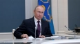 Путин продлил действие контрсанкций до конца 2022 года