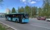 В Петербурге три автобуса изменят маршруты с 1 апреля 