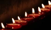 Дядя убитой в Тюмени девочки умер у стихийного мемориала