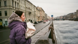 Тепло и без осадков будет в Петербурге в первый день весны