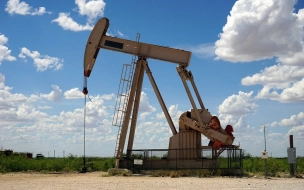 В ходе торгов стоимость нефти Brent выросла до 91 доллара за баррель 