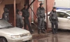 В Петербурге двое сотрудников ГИБДД избили 24-летнюю девушку-оперативника