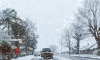 Заморозки, сильный ветер и мокрый снег обещают в Ленобласти 19 декабря