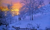 В Ленобласти ночью 17 декабря местами похолодает до -18 градусов