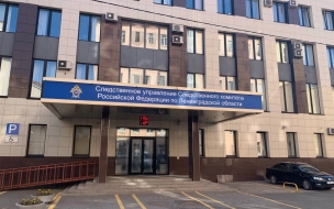 В Ленобласти задержан бывший глава администрации МО "Морозовское городское поселение"