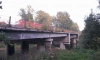 За 332,4 млн рублей капитально отремонтируют Рыбацкий мост через реку Славянку