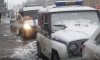Полицейские установили причастность городских разбойников к похищению петербуржца и его ограблению