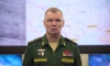 Минобороны РФ: российские ПВО уничтожили девять украинских беспилотников