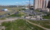 В этом году в Петербурге появится Новоохтинский парк