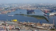 Петербурженка отсудила у "Морского порта" 3,5 млн ...