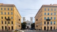 Программу реставрации фасадов на Невском проспекте ...