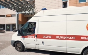 В Петербурге организовали доследственную проверку после избиения 14-летнего  мальчика