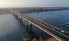 19 июля Ладожский мост разведут для пропуска судна "Капитан Джуманов"