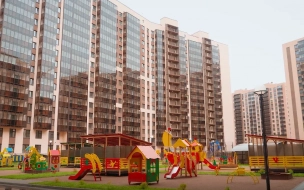 Стало известно, что "Главстрой Санкт-Петербург" получит 99 млрд рублей на строительство 45 домов