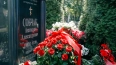 Беглов возложил цветы к могиле Анатолия Собчака на ...