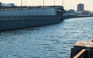 Сериал от Netflix "Анна К" закроет движение по Литейному мосту 5 ноября