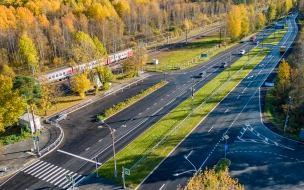 В Петербурге более 46 млн пассажиров воспользовались тактовыми маршрутами с начала их запуска