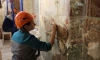 Во время реконструкции консерватории Римского-Корсакова нашли старинный орнамент