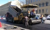В Петербурге отремонтировали более 125 километров дорог в этом году