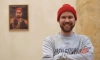 Петербуржец повесил свой портрет в Военной галерее Эрмитажа