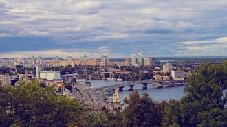На Украине заочно предъявили обвинения Дмитрию Патрушеву