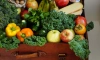 Россиян предупредили о сезонном росте цен на овощи и фрукты