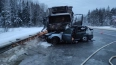 В ДТП с грузовиком в Новгородской области погибли ...