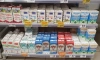 Эксперты нашли суррогатное молоко на прилавках петербургских магазинов