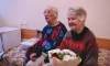 Жительница Пушкинского района Нина Чернядьева отметила 108-летие