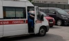 В Петербурге задержан медбрат, который приставал к молодой пациентке в машине скорой помощи