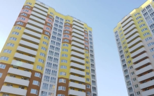 Петербуржцы меняют комнаты на квартиры-студии