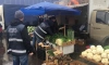 Петербуржцев предупредили об опасности продуктов из ларьков