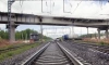 Поезд №179, следовавший по маршруту Петербург — Евпатория, остановлен