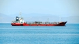 В Черном море загорелся танкер с 700 тоннами мазута ...